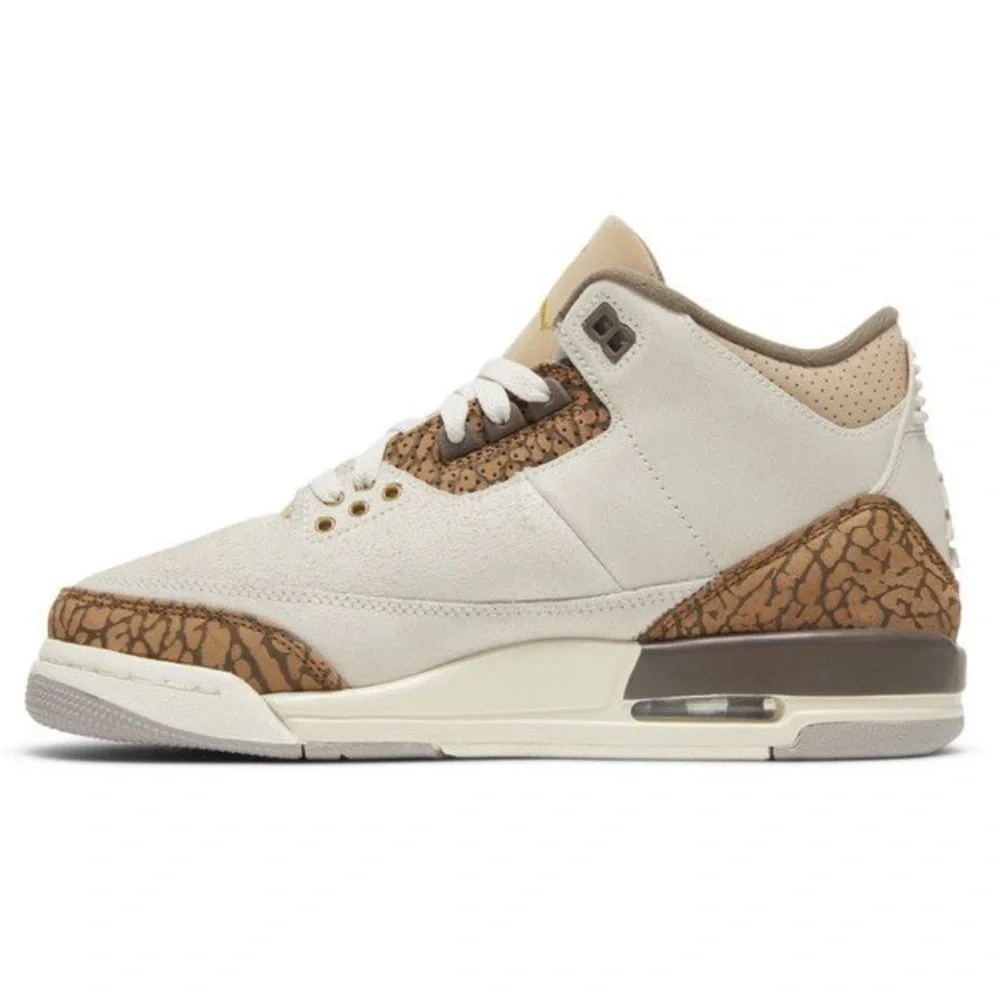 Jordan 3
Retro gs
‘Palomino’
NWOT - Picture 8 of 12